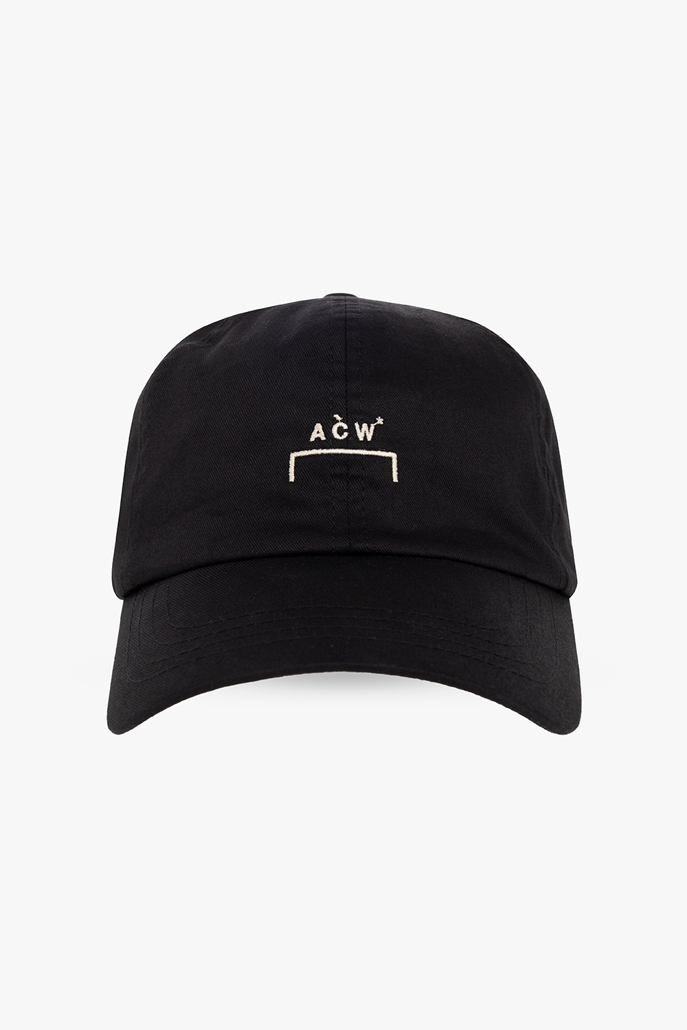 Black Baseball cap A-COLD-WALL* - Vitkac Canada